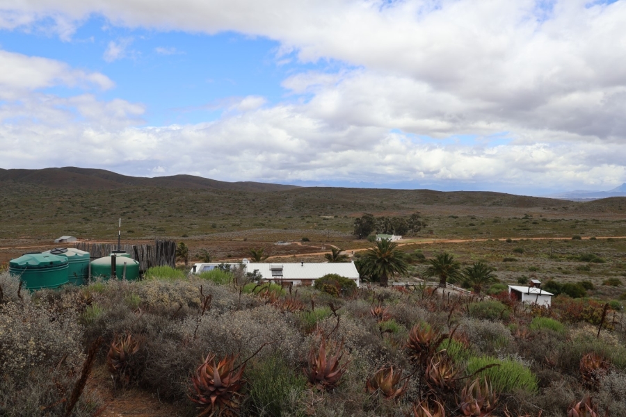 Commercial Property for Sale in Robertson Rural Western Cape